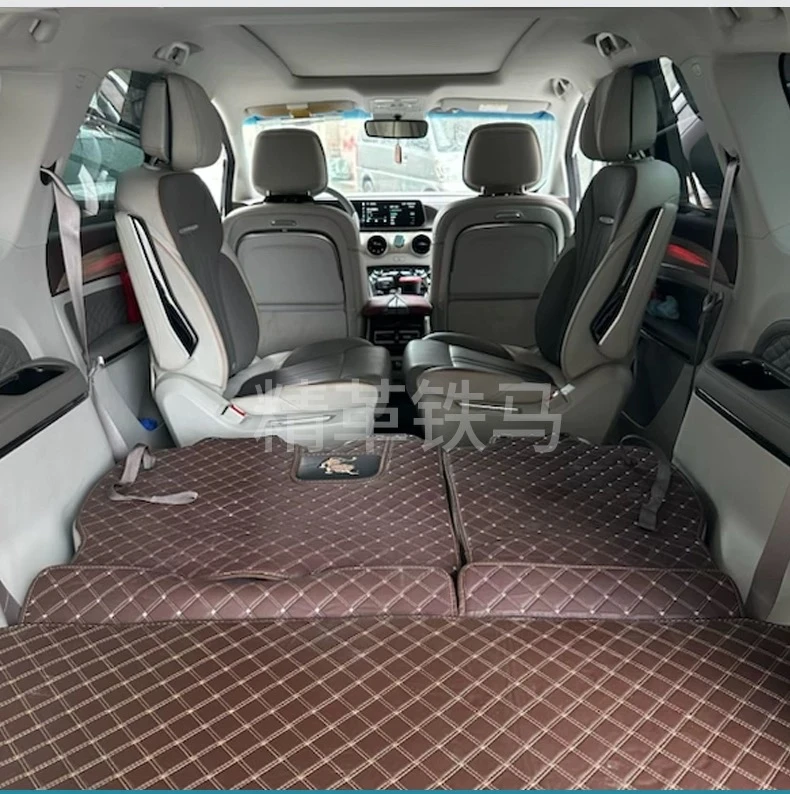 东风风行游艇中排座椅360度无损安装旋转盘