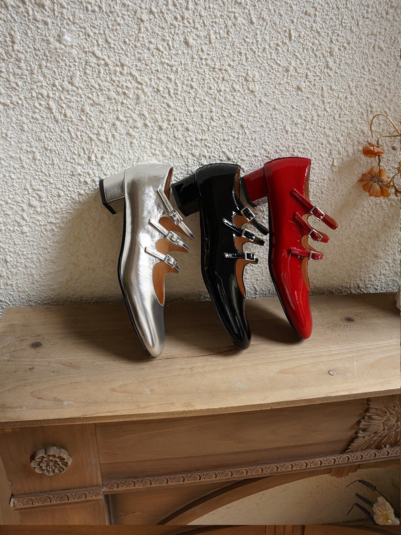 Tinker 老粉专属 换季特价 孤品单鞋女鞋