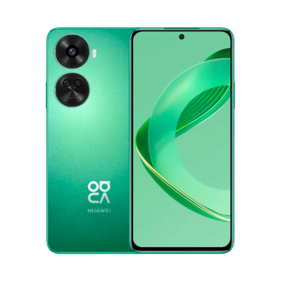 99新 Huawei/华为 nova11SE 一亿高清像素  长续航手机二手优品