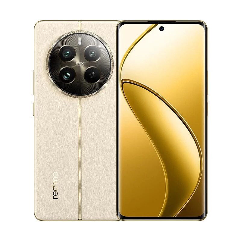 99新 realme/真我 realme 真我12Pro电影级人像长焦5G二手优品