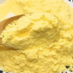 东北老品种玉米面2斤5斤包邮