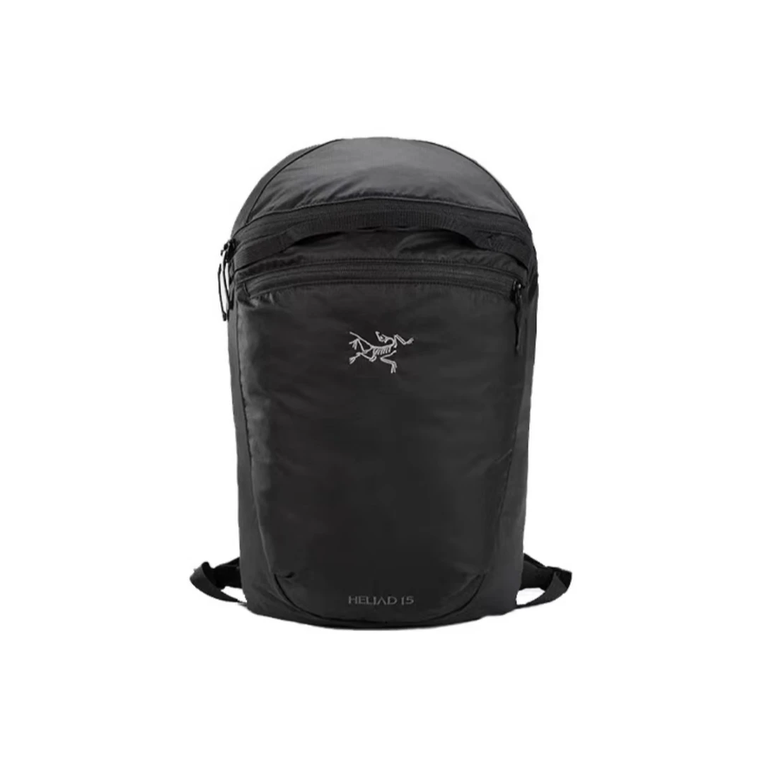 ARC'TERYX/始祖鸟HELIAD 15L刺绣徽标户外多功能登山徒步背包