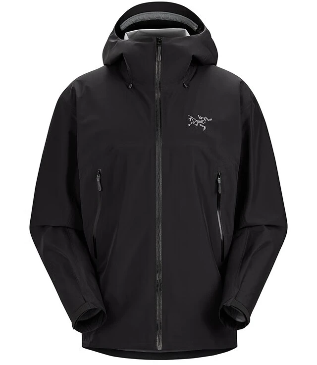ARC'TERYX/始祖鸟beta lightweight 硬壳冲锋衣男款透气防水防风