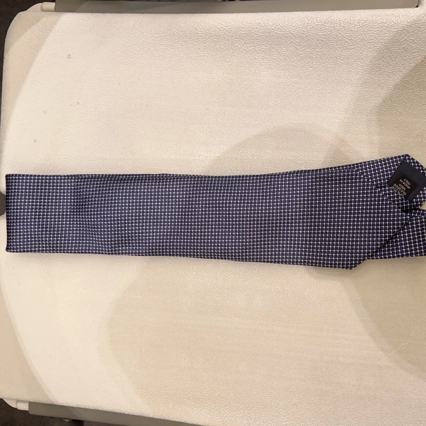 95新 ErmenegildoZegna ErmenegidoZegna 时尚百搭款领带