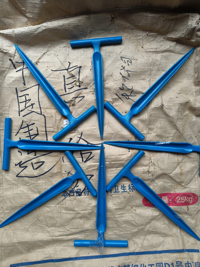 编插钢丝绳神器插锥专用工具一体成型永不断裂
