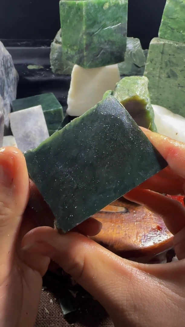 【闪购商品】和田玉（糖玉）珠宝奇石未镶嵌150