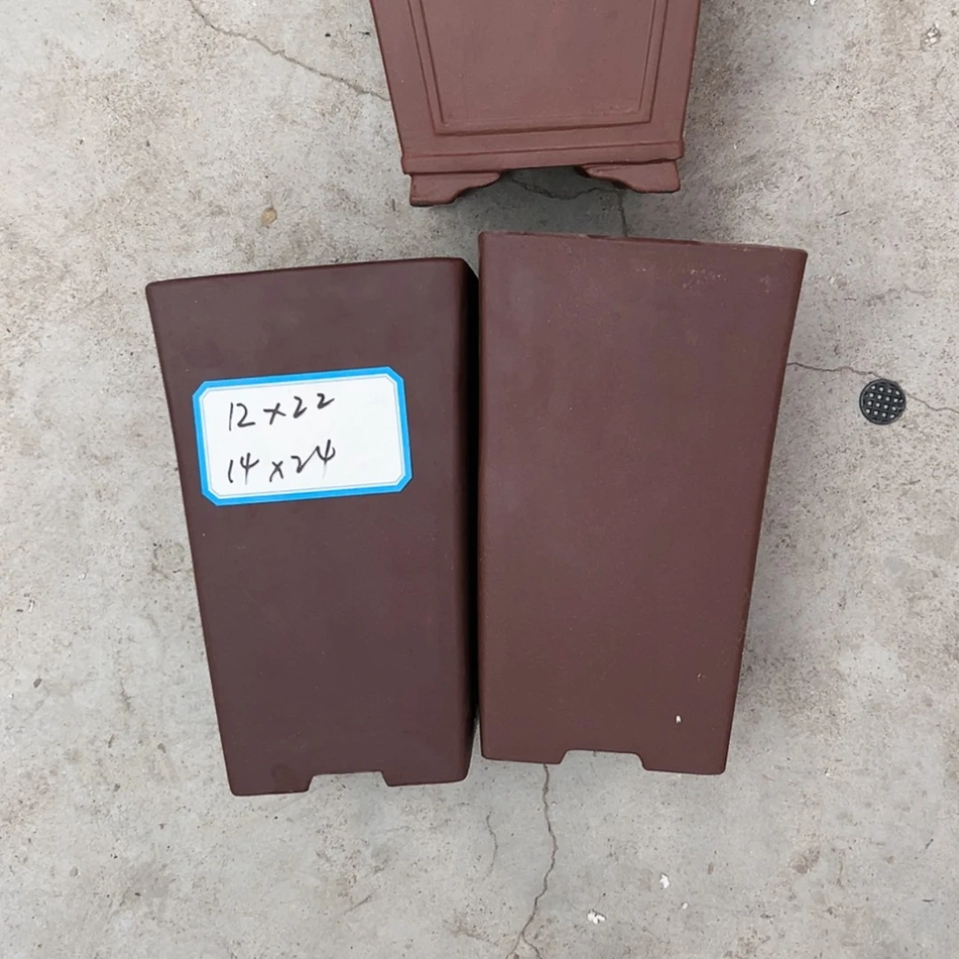 【闪购商品】紫砂花盆时**k福利