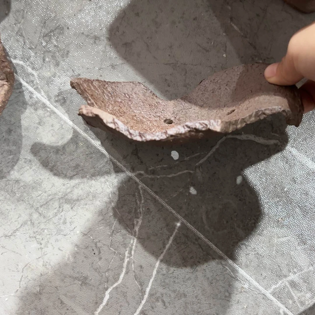 【闪购商品】紫砂花盆诚***下