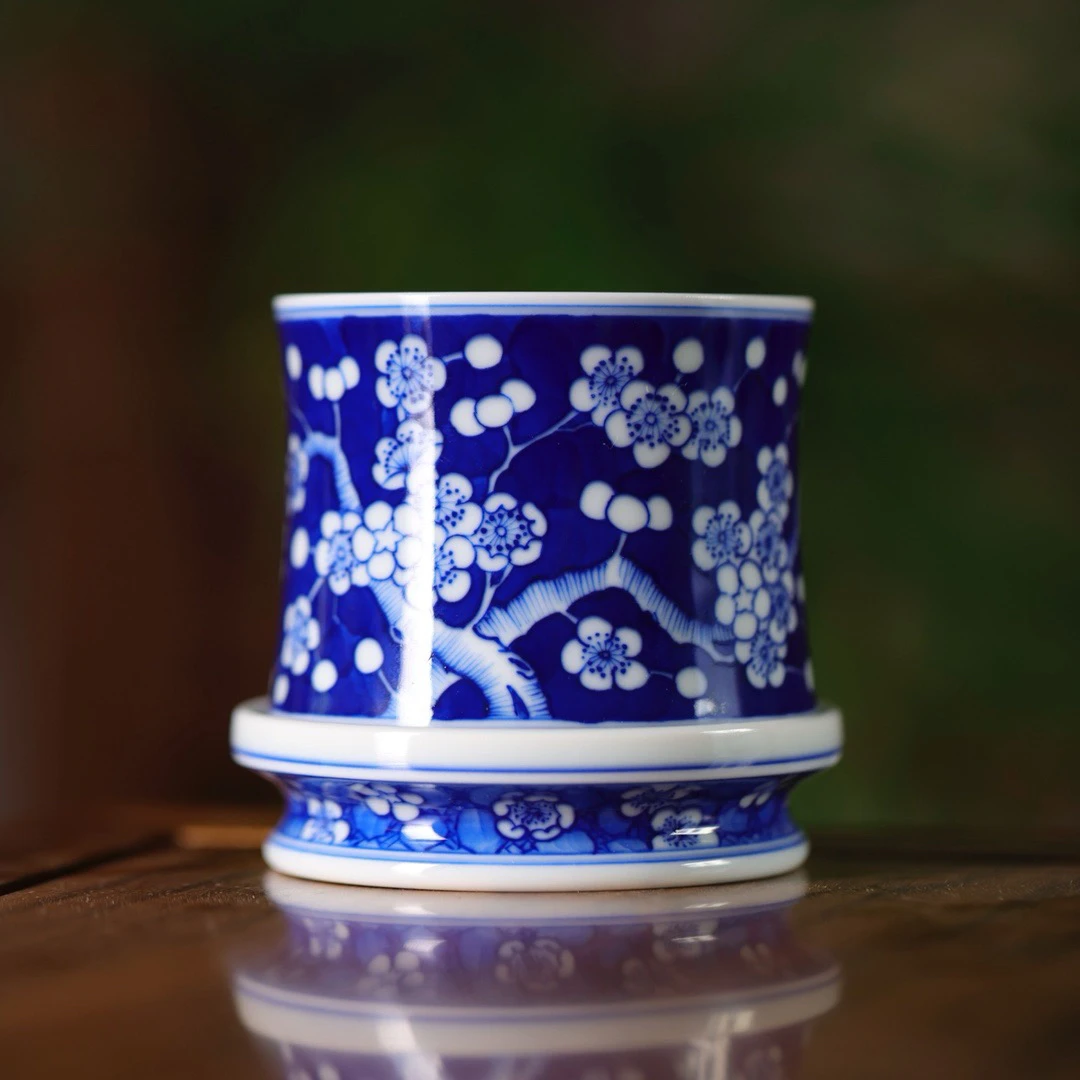 小桥冰梅转转杯125cc