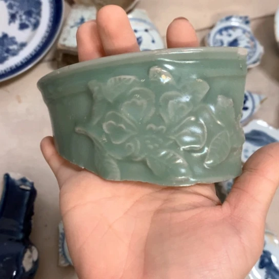 小有现代全手工工艺品