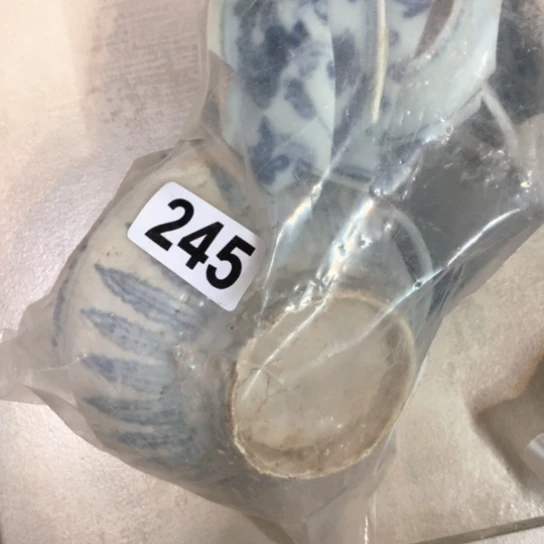 小佛**人现代全手工工艺品