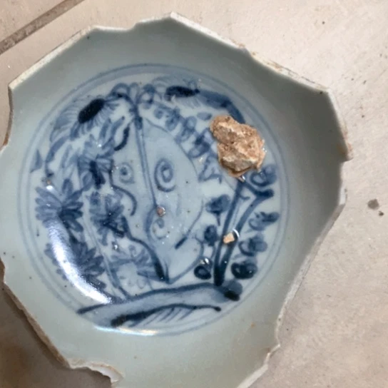 小现代全手工工艺品