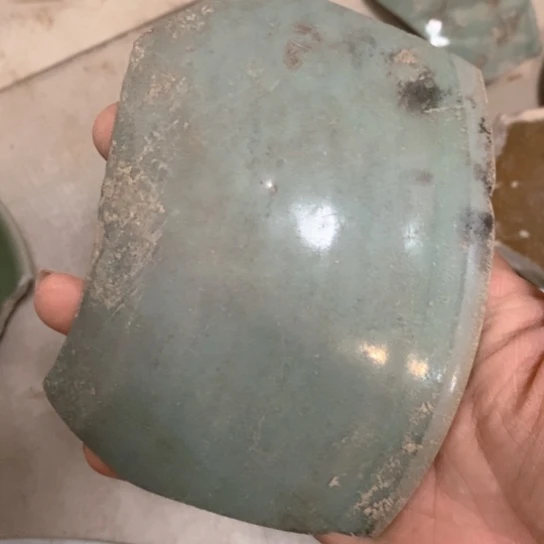 小现代全手工工艺品