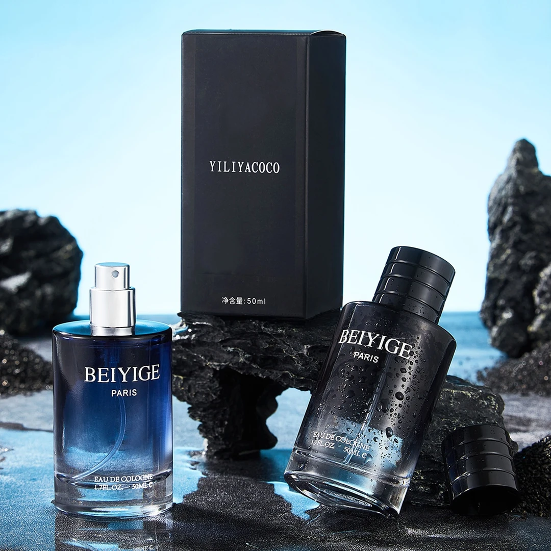 拉萨发货西藏包邮男士香水魅力男人专用持久留香清新淡香木质香