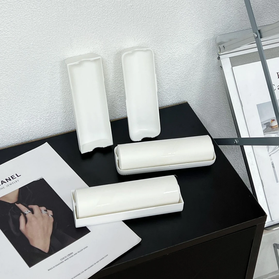 家居好帮手盒型便携滚筒粘毛器