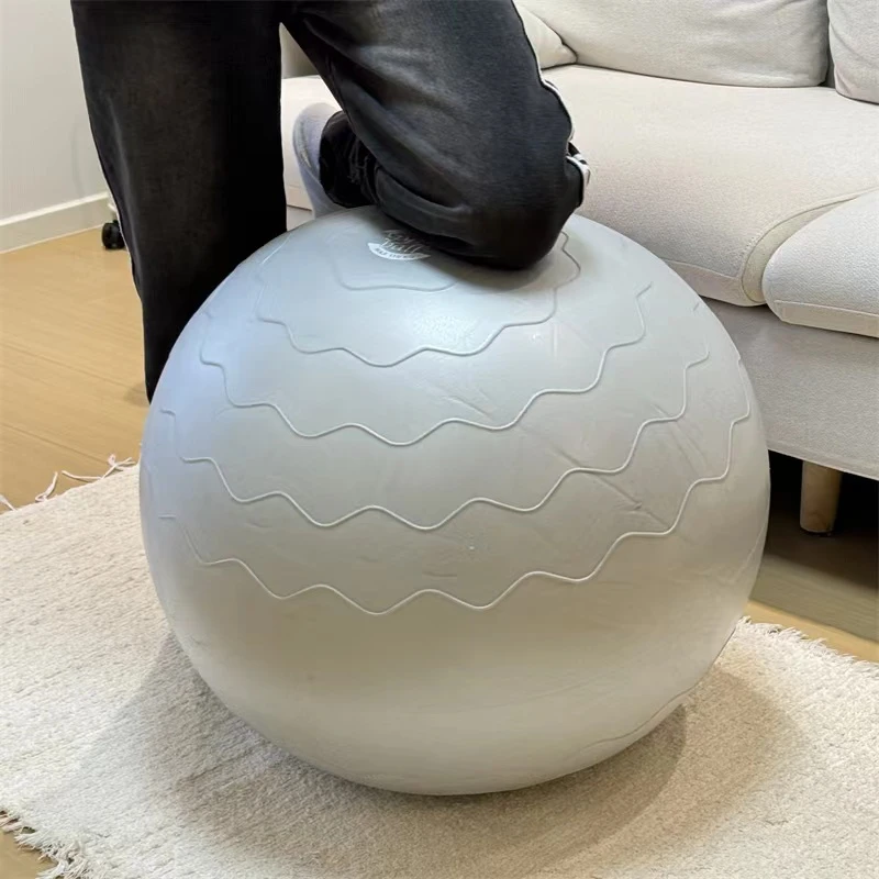 外贸原单运动健身瑜伽球