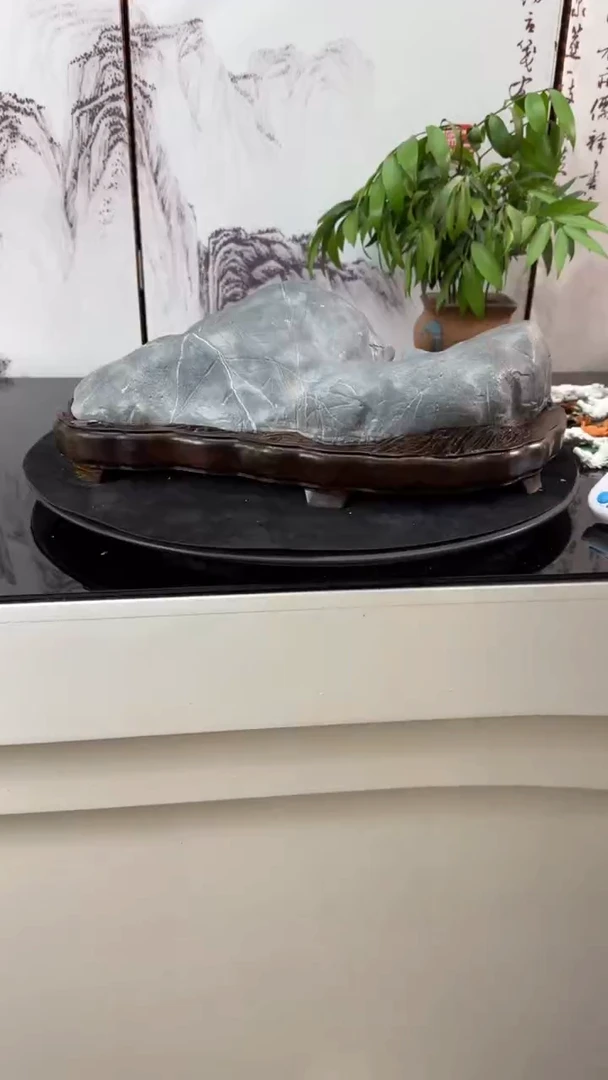 【闪购商品】密胺其他灵璧石
