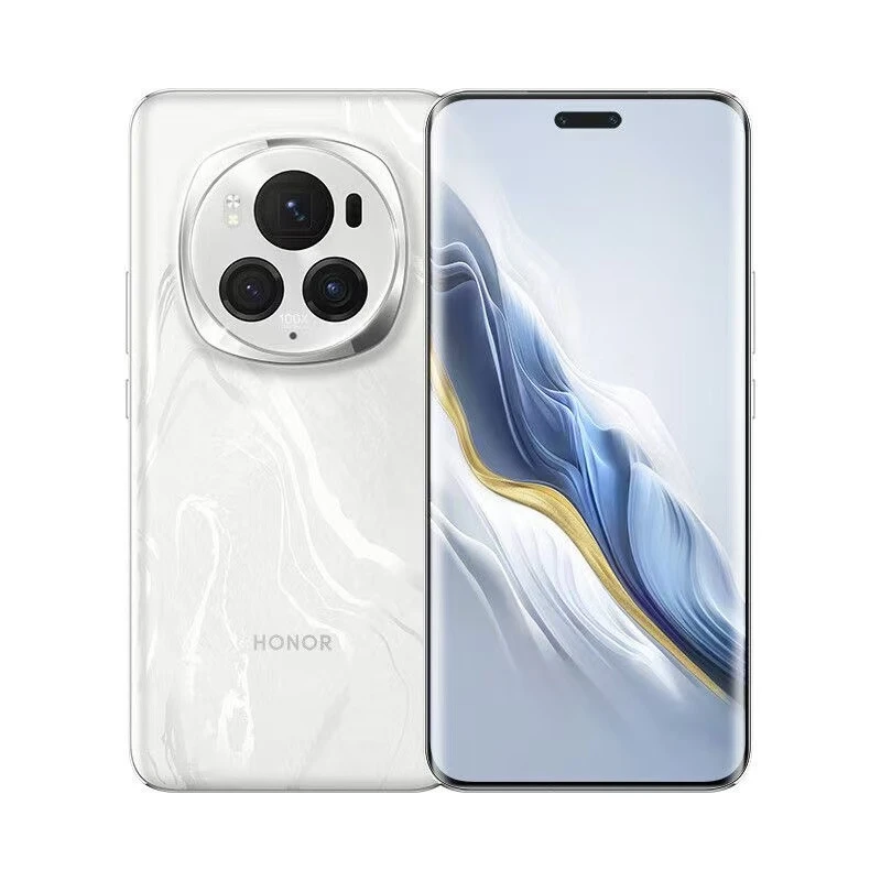 95新 honor/荣耀 华为荣耀Magic6 Pro   单反级荣耀鹰眼相机
