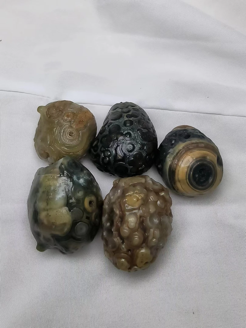 戈壁石，泥石，盆景石，家具摆件，办公室摆件，把玩石