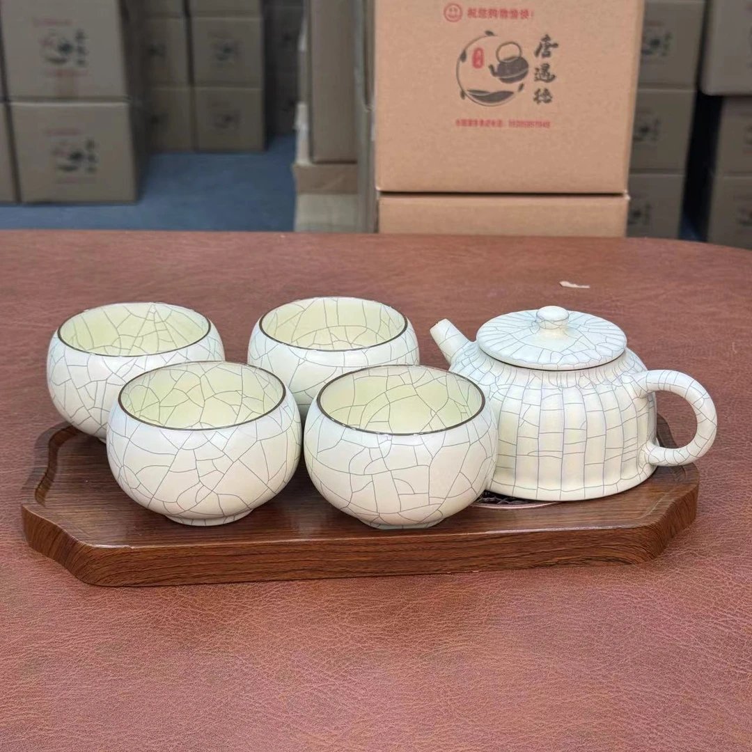 一铭茶具甄选链接@@ZH1697