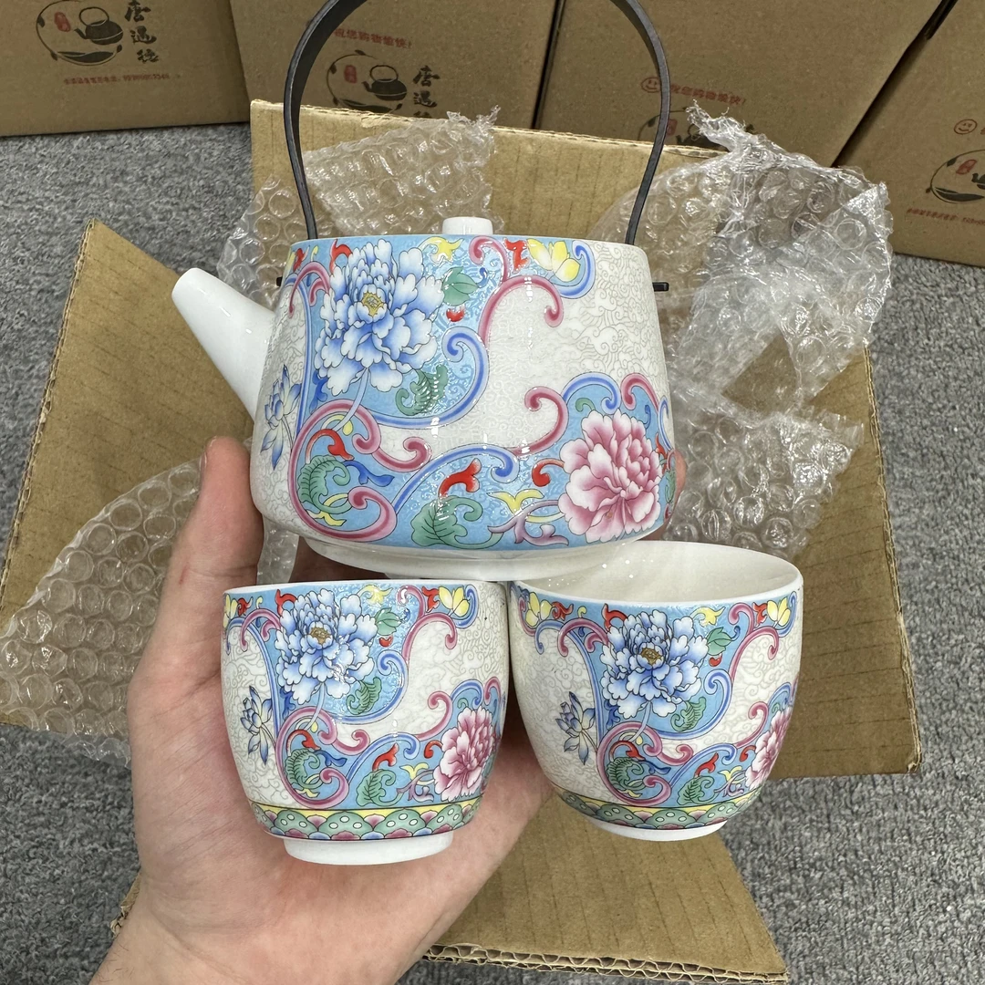 【闪购商品】一铭茶具甄选链接@@ZH455