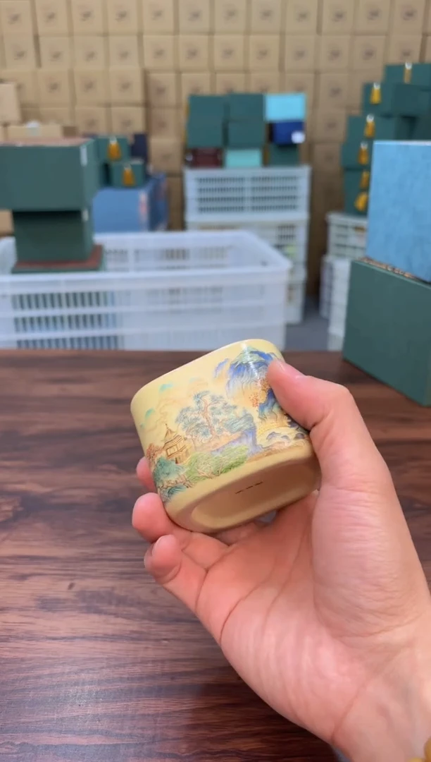 【闪购商品】杯一铭茶具甄选链接@@F661+F662