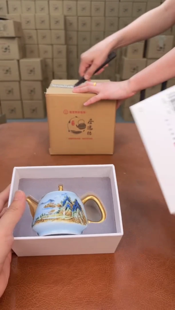 【闪购商品】杯一铭茶具甄选链接@@X107