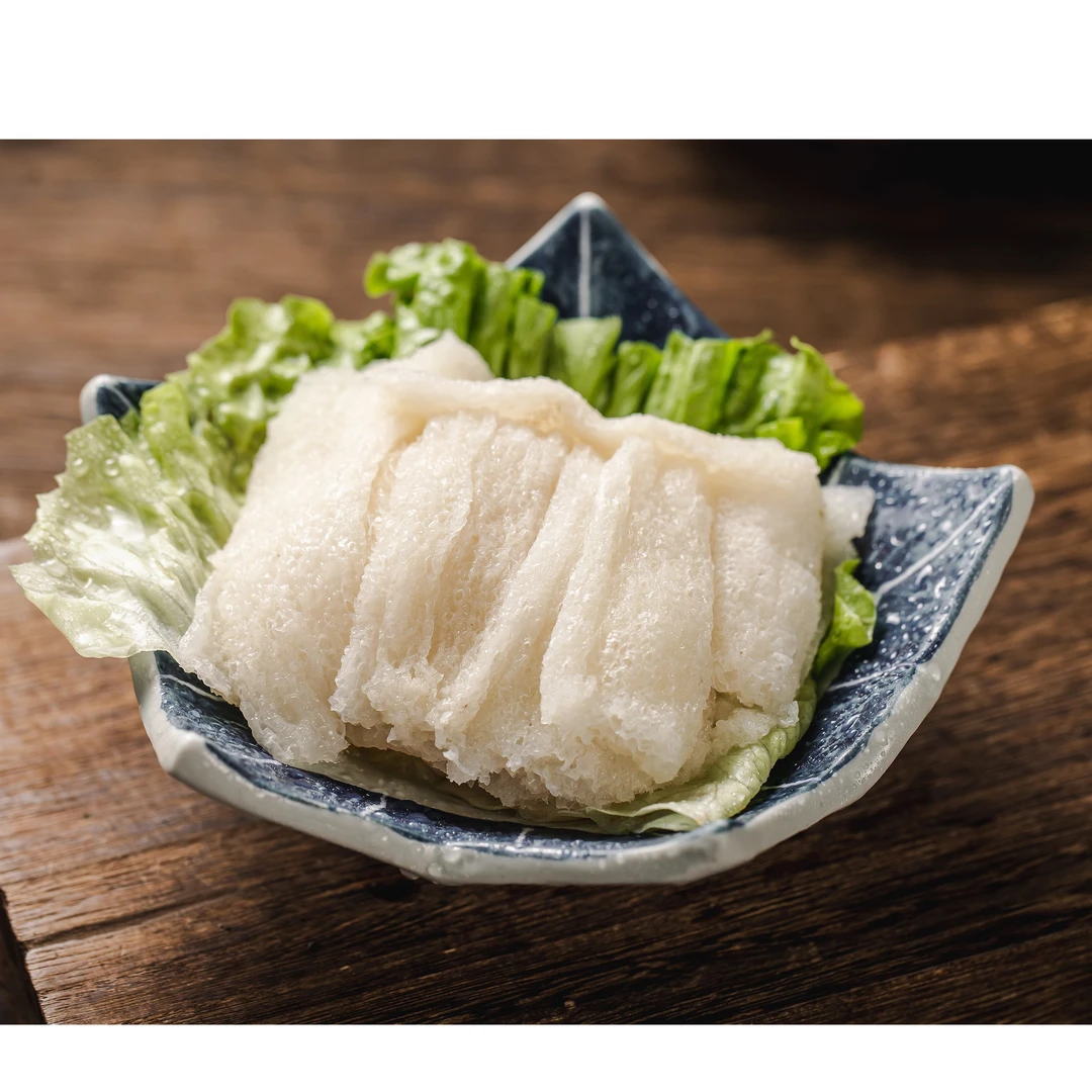 竹笙菌