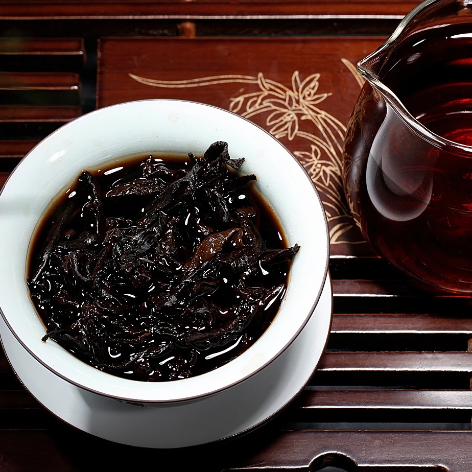 禾易茶叶改价链接AB