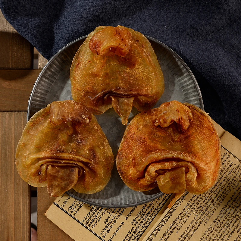 祺汇林米 大斗湖鱼胶花胶 约250g~500g