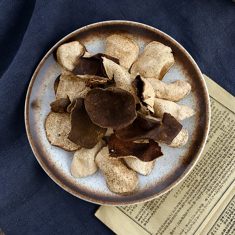 祺汇林米 2009年西甲原枝大青皮断皮 250g~500g