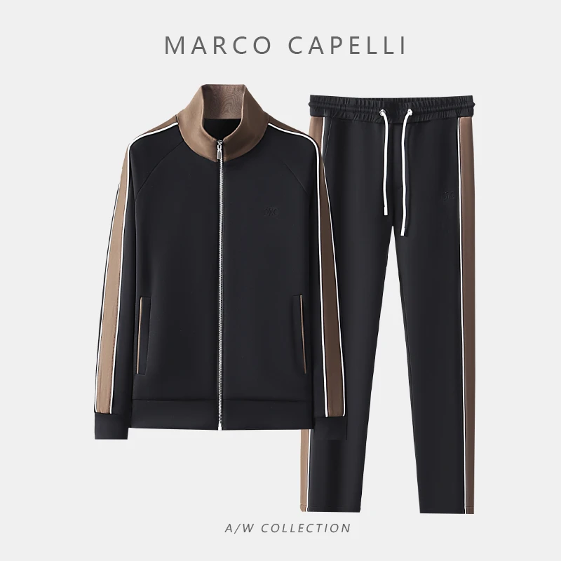 072-原创设计户外情侣透气薄款跑步防风防泼水男士长袖套装-A622