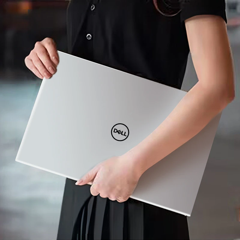 9新 Dell/戴尔 戴尔轻薄便携适合商务办公剪辑笔记本电脑超薄