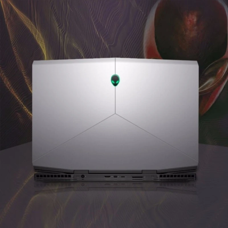 ALIENWARE/外星人笔记本电脑轻薄商务办公学习便携吃鸡游戏本