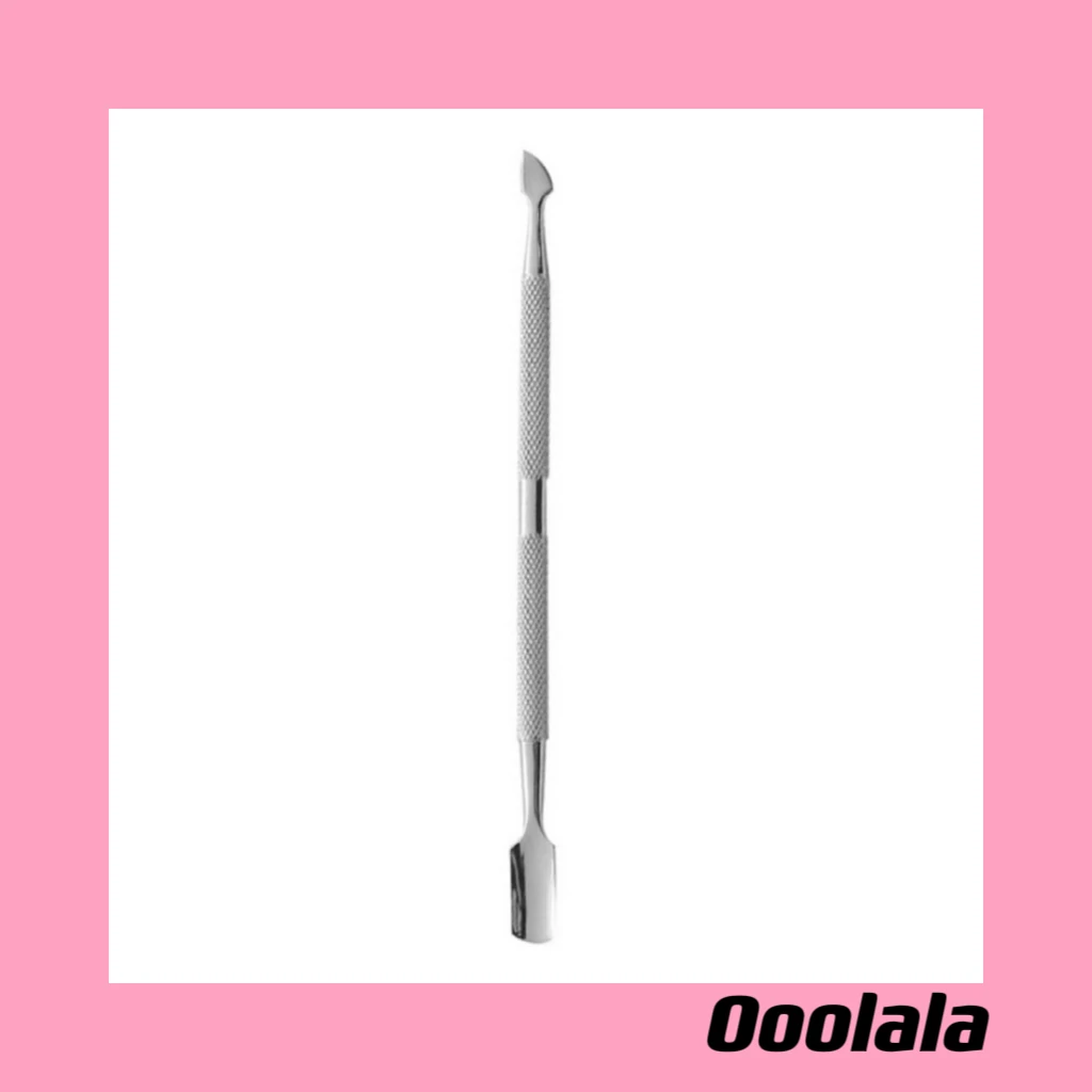 Ooolala 钢推 铺胶2就用它！