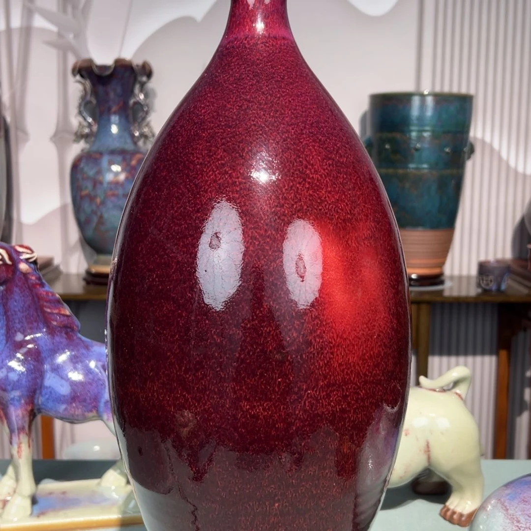 【闪购商品】瓷瓷片莲**鱼