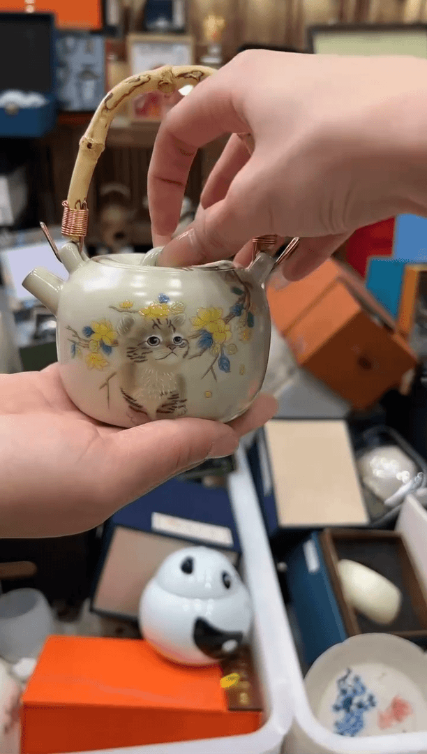 【闪购商品】陶瓷其他@@0576