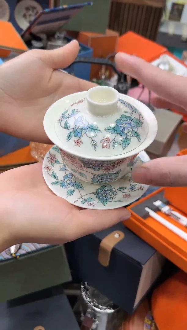【闪购商品】陶瓷其他@@0450