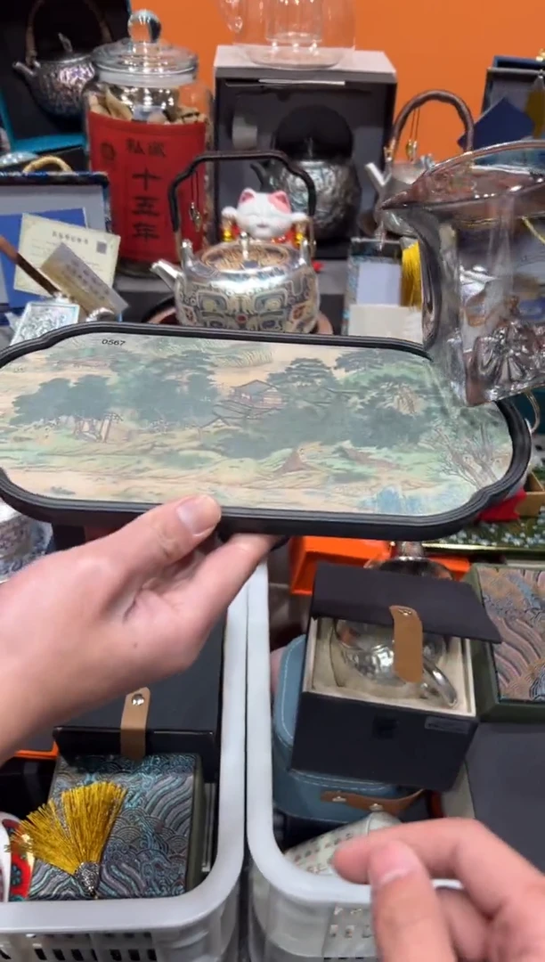 【闪购商品】陶瓷其他@@0567