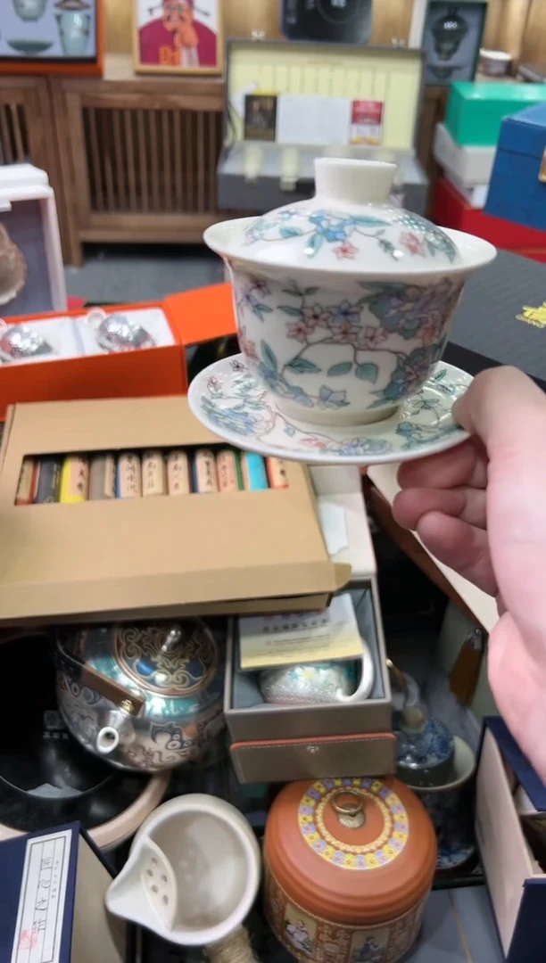 【闪购商品】陶瓷其他@@0450