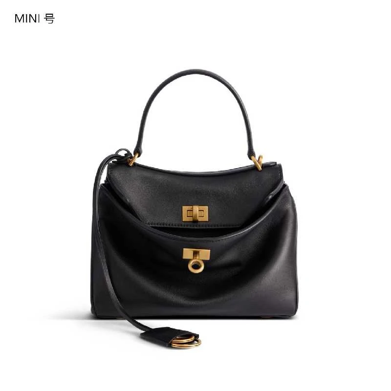 全新未使用 Balenciaga/巴黎世家 女式肩背包