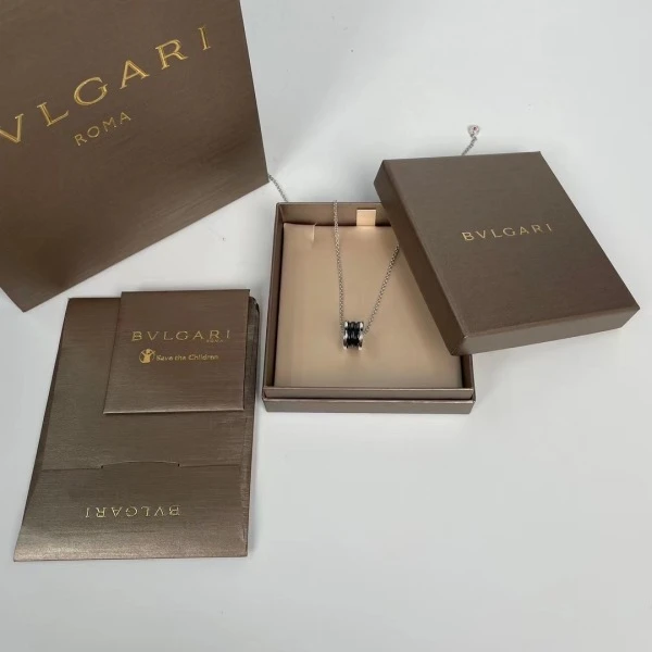 99新 BVLGARI/宝格丽 宝格丽/饰品/未使用/市场价9999