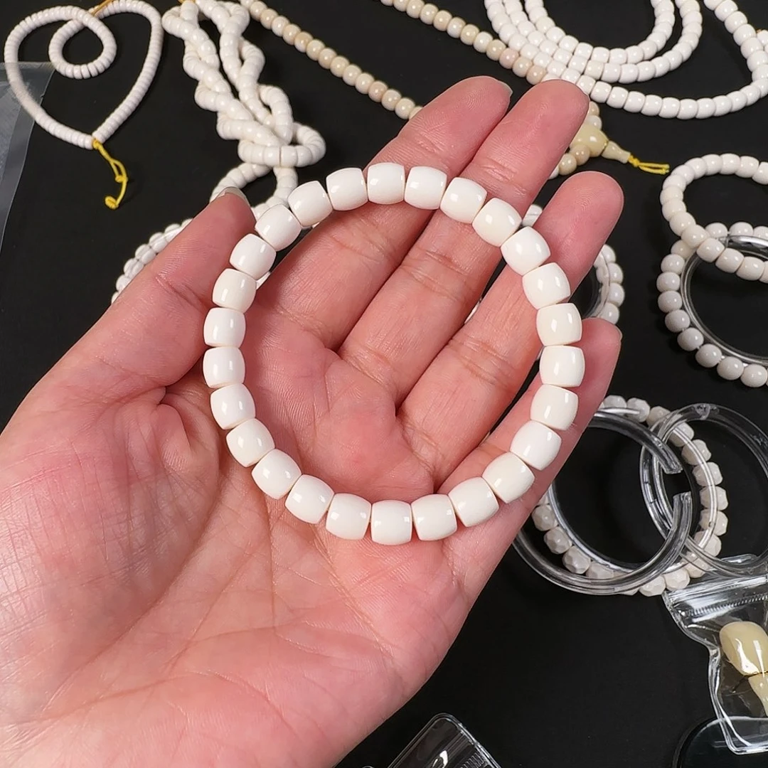 驼骨手串/手链在****柱直切