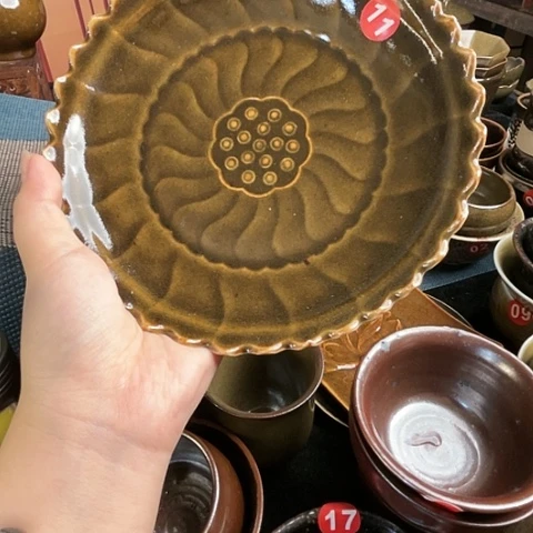 微瑕福利鳝鱼黄壶承