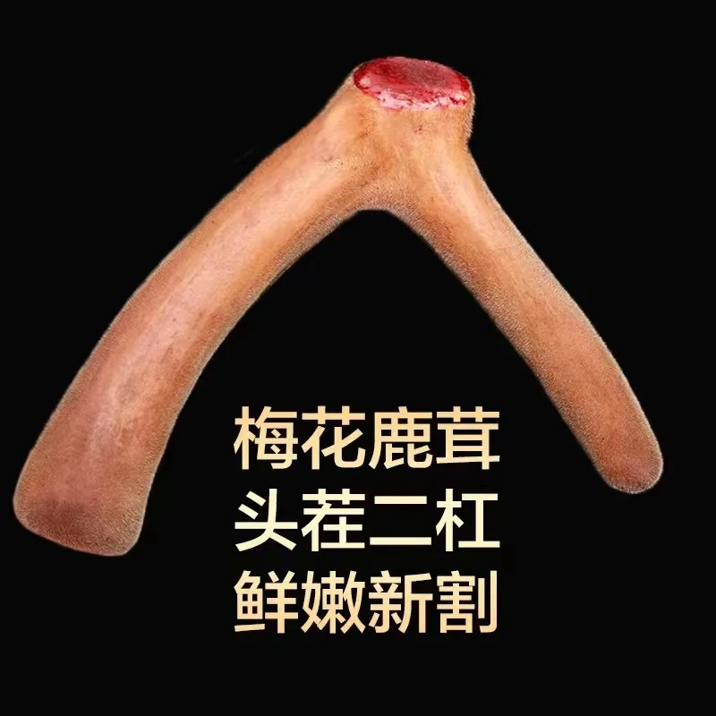 产地鹿乡 特产 煲汤 泡酒