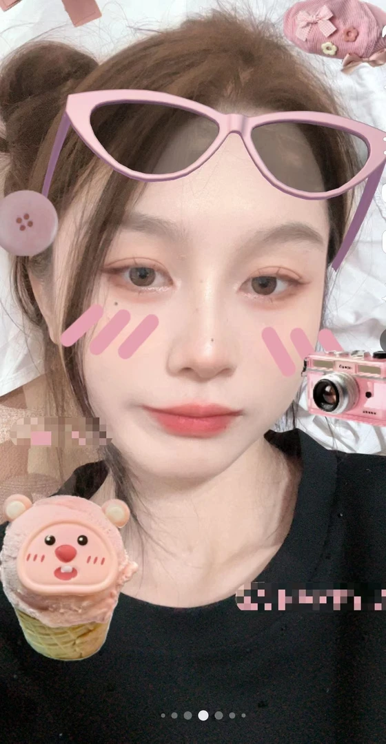 钰见（女装）孤品编号121-160