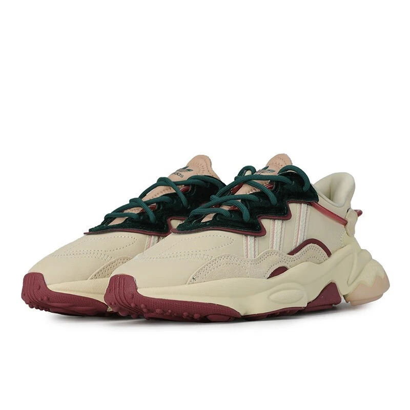 【有瑕疵】阿迪达斯Adidas男女同款日常时尚舒适休闲老爹鞋FZ1965