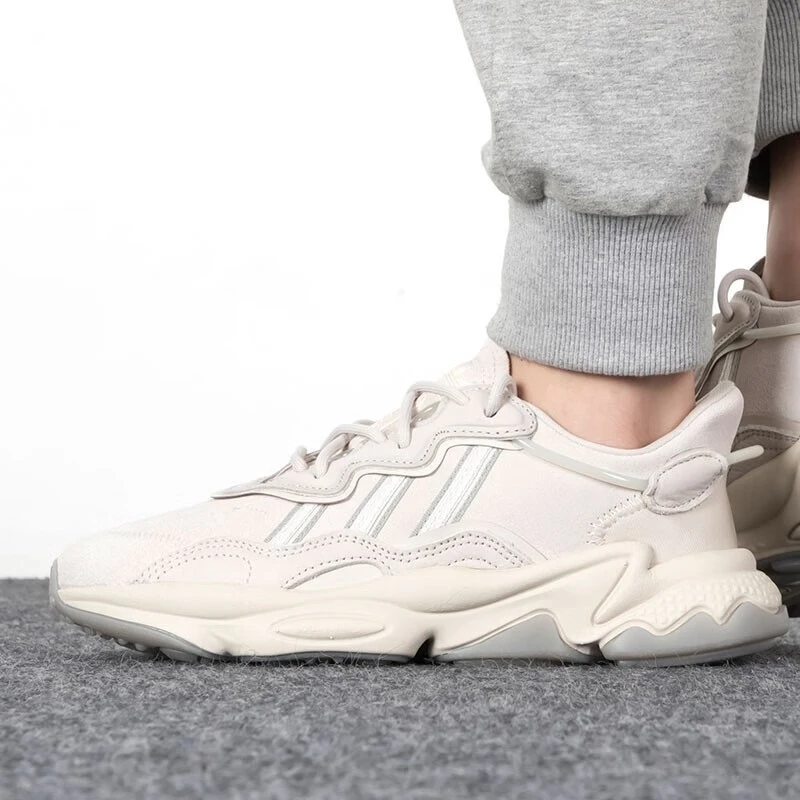 【有瑕疵】阿迪达斯Adidas三叶草男女鞋缓震运动老爹鞋休闲鞋GY6177