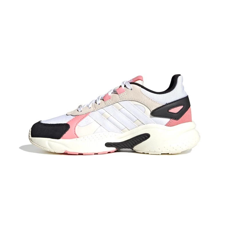 【有瑕疵】阿迪达斯Adidas女子日常舒适运动休闲老爹鞋FZ0892