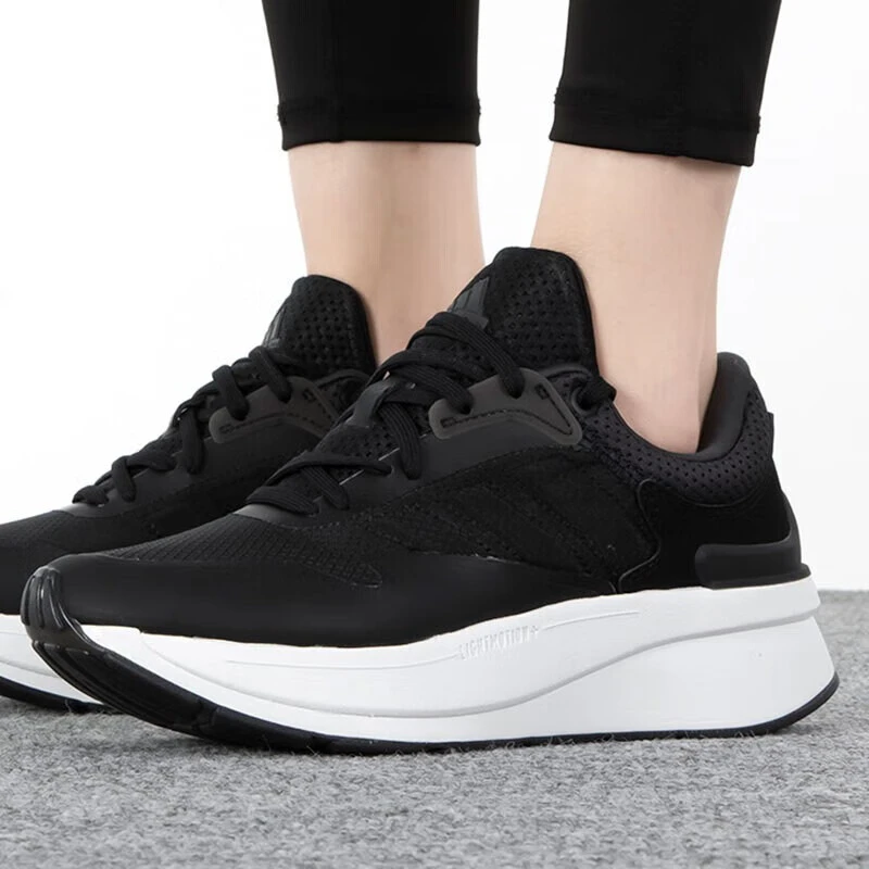 Adidas/阿迪达斯ZENCHILLXXII女子舒适网面耐磨休闲跑步鞋GZ4904